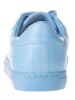 Pangaia Sneakers in Hellblau