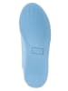 Pangaia Sneakers lichtblauw