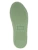 Pangaia Sneakers groen
