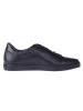 Pangaia Sneakers donkerblauw