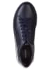 Pangaia Sneakers donkerblauw
