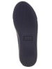 Pangaia Sneakers donkerblauw