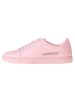 Pangaia Sneakers in Rosa
