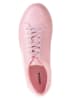Pangaia Sneakers in Rosa
