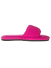 Pangaia Pantoffels roze