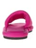 Pangaia Pantoffels roze