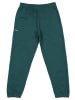 Pangaia Sweatbroek "365" groen