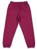 Pangaia Sweatbroek "365" paars