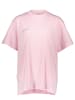 Pangaia Shirt "365 Midweight" in Rosa