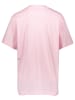 Pangaia Shirt "365 Midweight" in Rosa