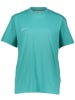 Pangaia Shirt "365 Midweight" in Türkis