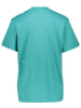 Pangaia Shirt "365 Midweight" in Türkis