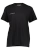 Pangaia Shirt in Schwarz