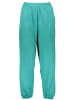 Pangaia Sweatbroek "365 Midweight" turquoise