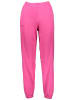 Pangaia Sweatbroek "365 Midweight" roze