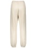 Pangaia Sweathose "365 Midweight" in Beige