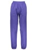 Pangaia Sweatbroek "365 Midweight" paars