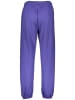Pangaia Sweatbroek "365 Midweight" paars
