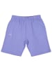 Pangaia Sweatshorts "365" in Lila