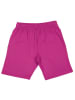 Pangaia Sweatshort "365" paars