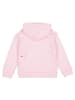 Pangaia Hoodie "365" in Rosa