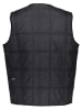 Pangaia Bodywarmer "FLWRDWN" zwart