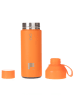 Pangaia Drinkfles oranje - 500 ml