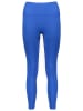 Pangaia Trainingsleggings in Blau