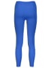 Pangaia Trainingsleggings in Blau