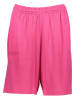Pangaia Short "Fruit Fiber" roze