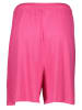 Pangaia Short "Fruit Fiber" roze