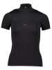 Pangaia Trainingsshirt zwart