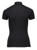Pangaia Trainingsshirt in Schwarz