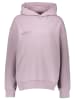 Pangaia Hoodie "DNA" paars