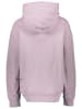 Pangaia Hoodie "DNA" paars