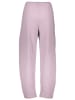 Pangaia Sweatbroek "DNA" paars