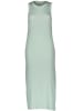 Pangaia Kleid "365 Lightweight" in Mint