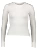 Pangaia Koszulka "365 Cotton-Stretch" w kolorze białym