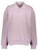 Pangaia Sweatshirt "DNA" paars