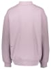 Pangaia Sweatshirt "DNA" paars
