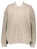 Pangaia Sweatshirt "DNA" in Beige