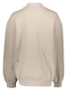 Pangaia Sweatshirt "DNA" beige