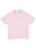 Pangaia Leinen-Hemd "DNA" in Rosa