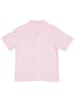 Pangaia Leinen-Hemd "DNA" in Rosa