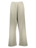 Pangaia Sweatbroek groen