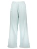 Pangaia Sweathose "365 Midweight" in Hellblau
