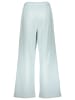 Pangaia Sweatbroek "365 Midweight" lichtblauw