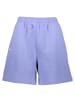 Pangaia Sweatshorts "365 Midweight" in Lila