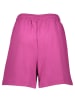 Pangaia Sweatshorts "365 Midweight" in Pink