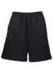 Pangaia Sweatshorts "365 Midweight" in Schwarz